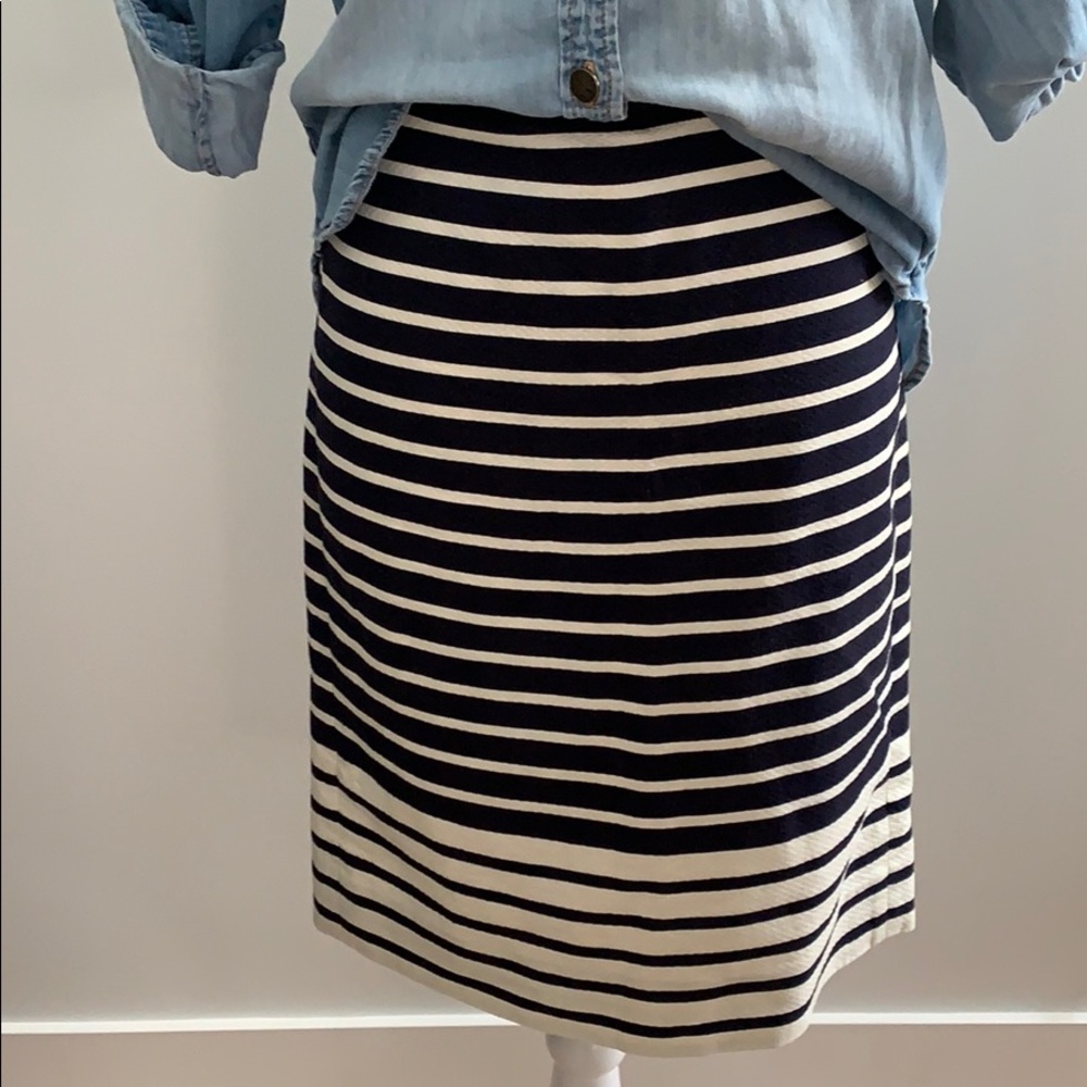 JCREW Stripes - Picture 2 of 5